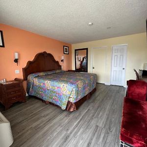 King Room Non-Smoking